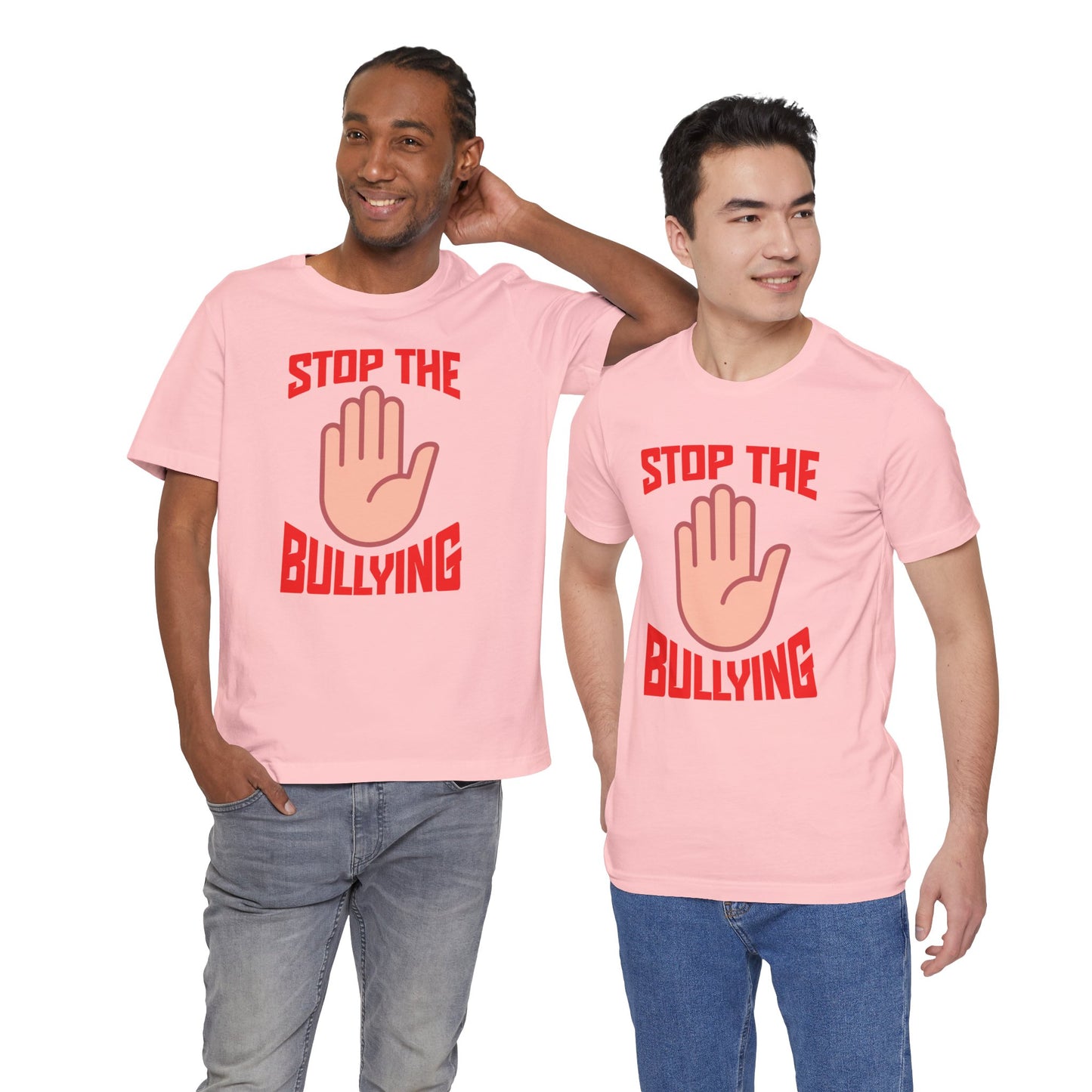 Stop the Bullying T-Shirt