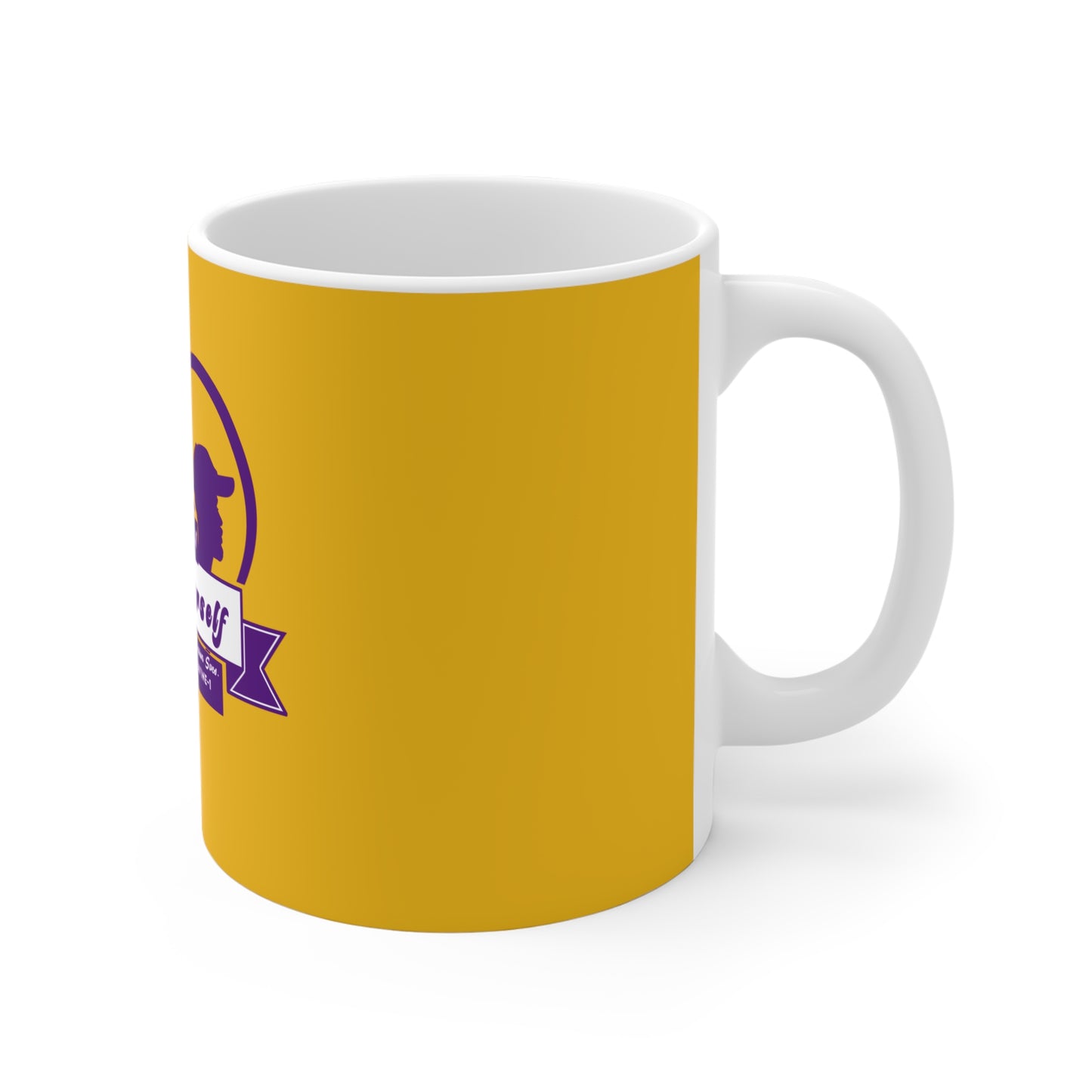 Heartfelt Inspirational Mug - Perfect for Gifts, Home, Coffee Lovers, Motivational Decor, or Self-Care Moments
