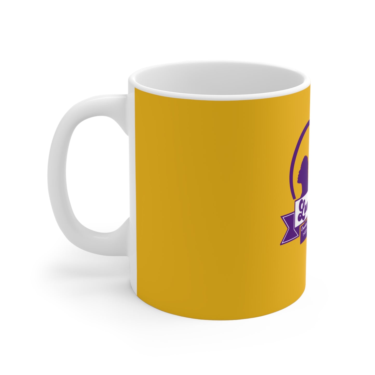 Heartfelt Inspirational Mug - Perfect for Gifts, Home, Coffee Lovers, Motivational Decor, or Self-Care Moments