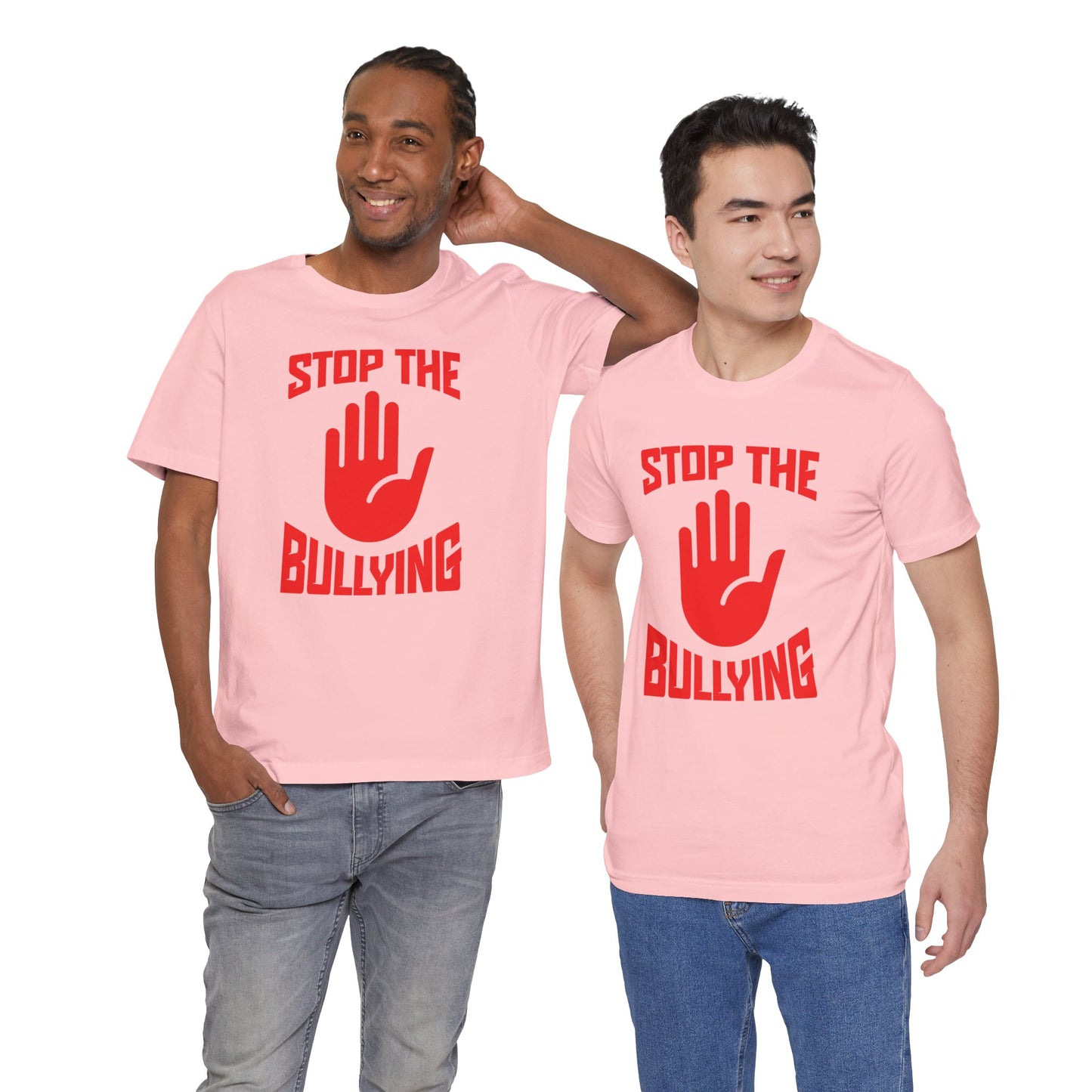 Stop the Bullying T-Shirt