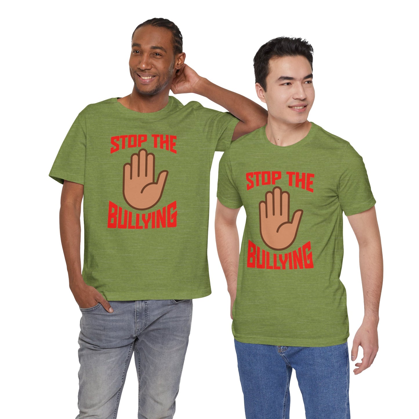 Stop the Bullying T-Shirt