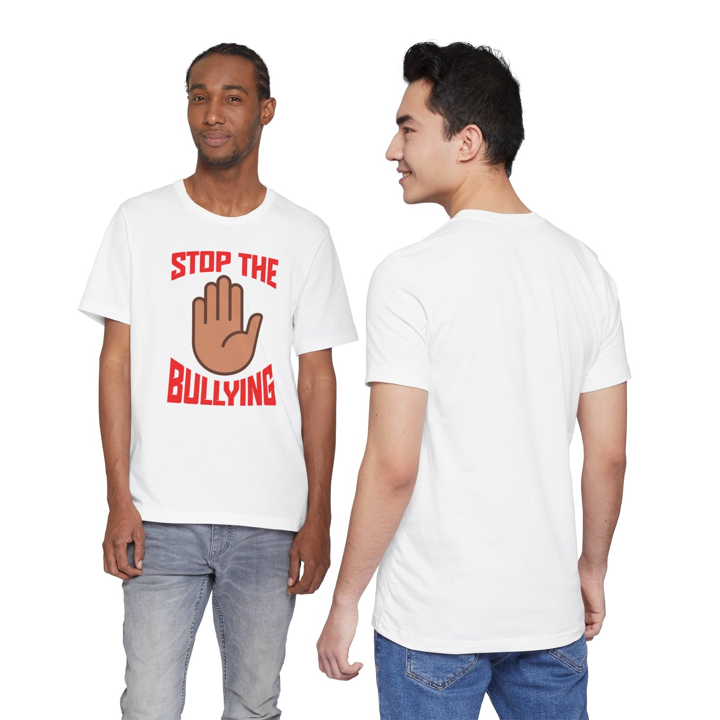 Stop the Bullying T-Shirt
