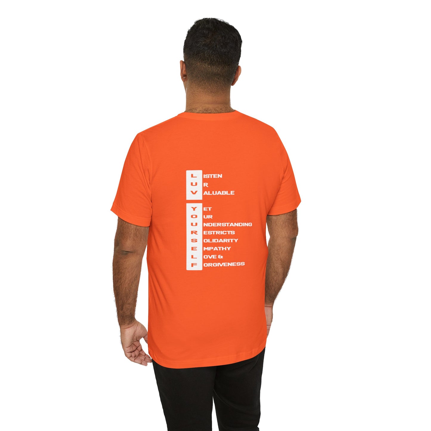 Casual Unisex Tee for Everyday Wear, Graphic Short Sleeve Shirt, Gift for Friends, Summer Wardrobe Essential, Birthday Present, [...]