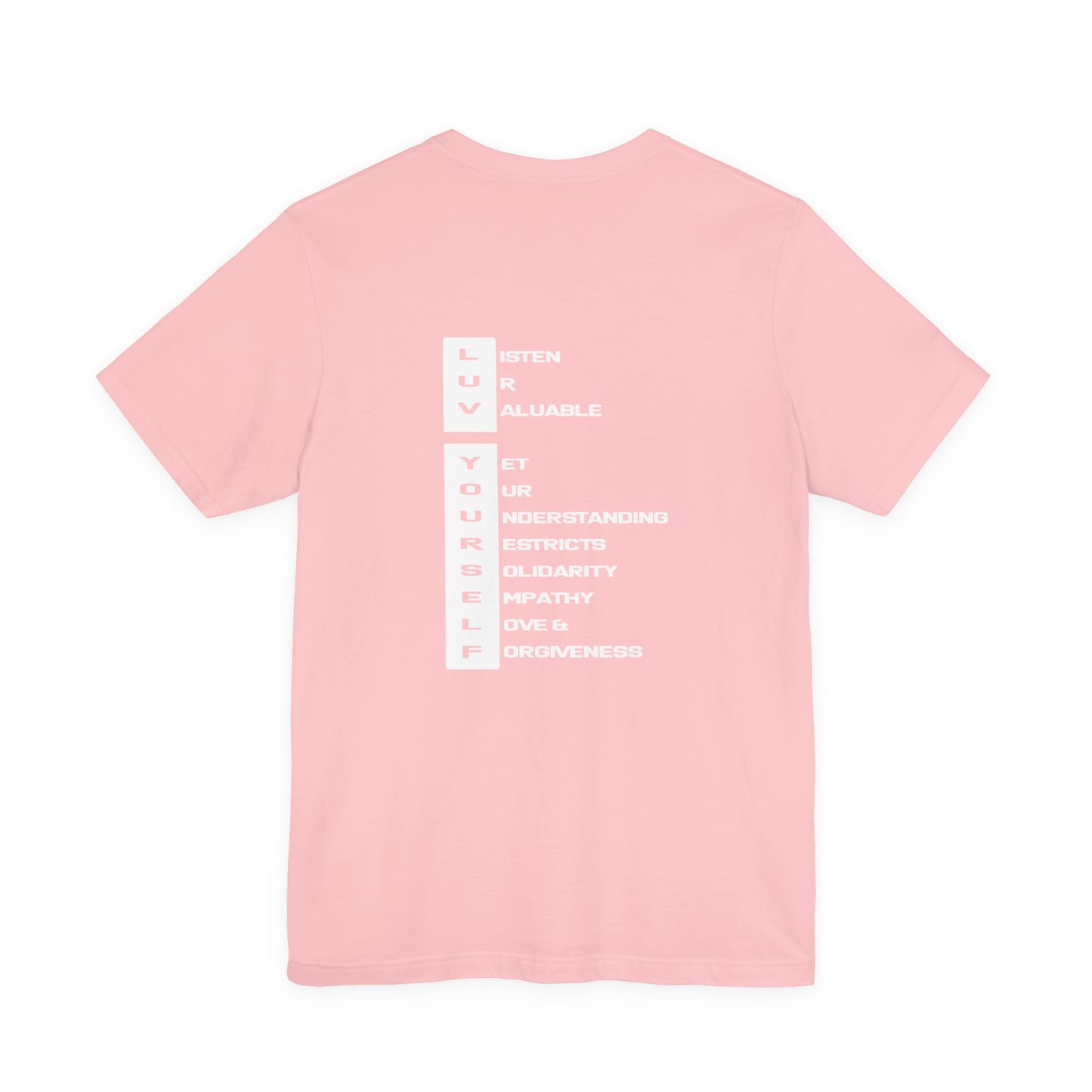 Casual Unisex Tee for Everyday Wear, Graphic Short Sleeve Shirt, Gift for Friends, Summer Wardrobe Essential, Birthday Present, [...]