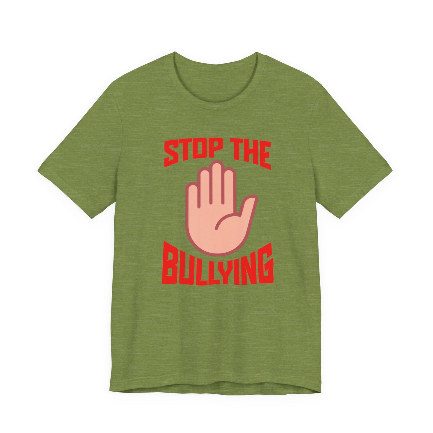 Stop the Bullying T-Shirt
