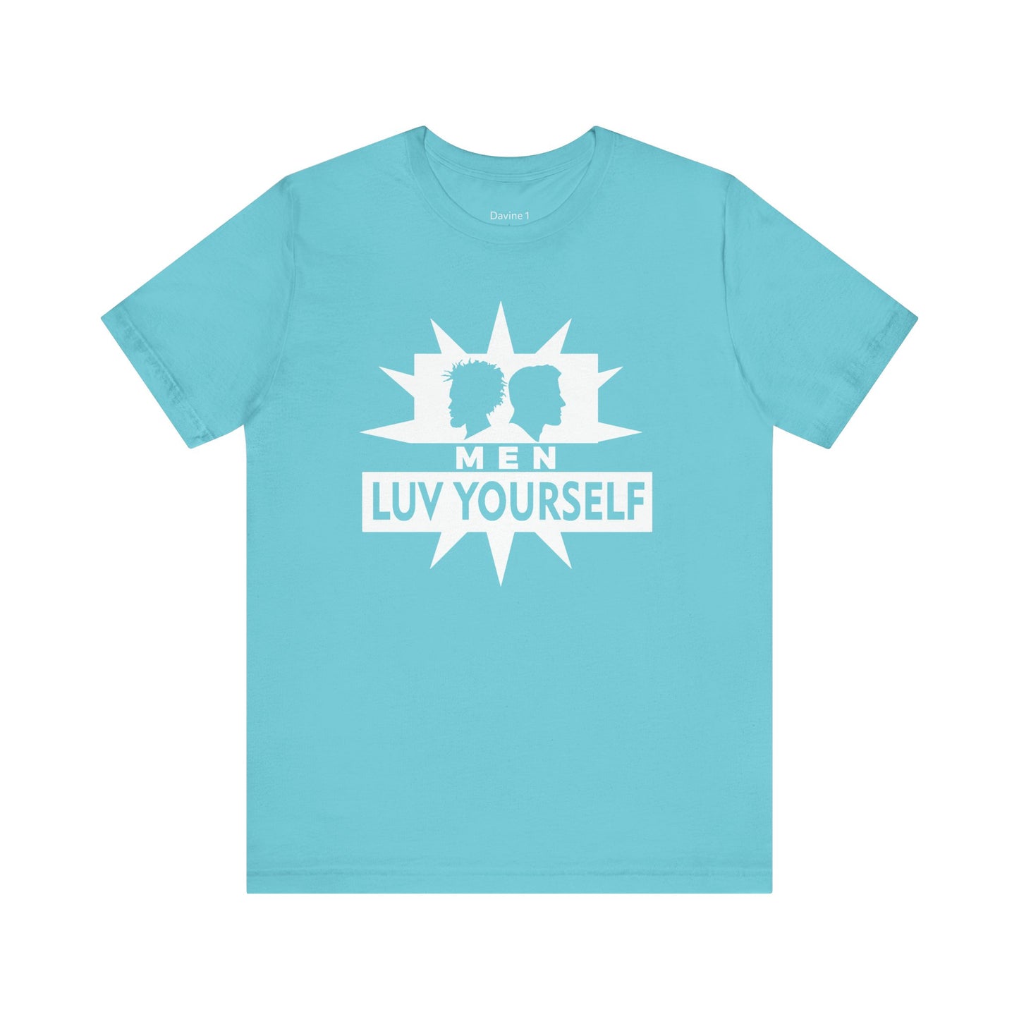 Casual Unisex Tee for Everyday Wear, Graphic Short Sleeve Shirt, Gift for Friends, Summer Wardrobe Essential, Birthday Present, [...]