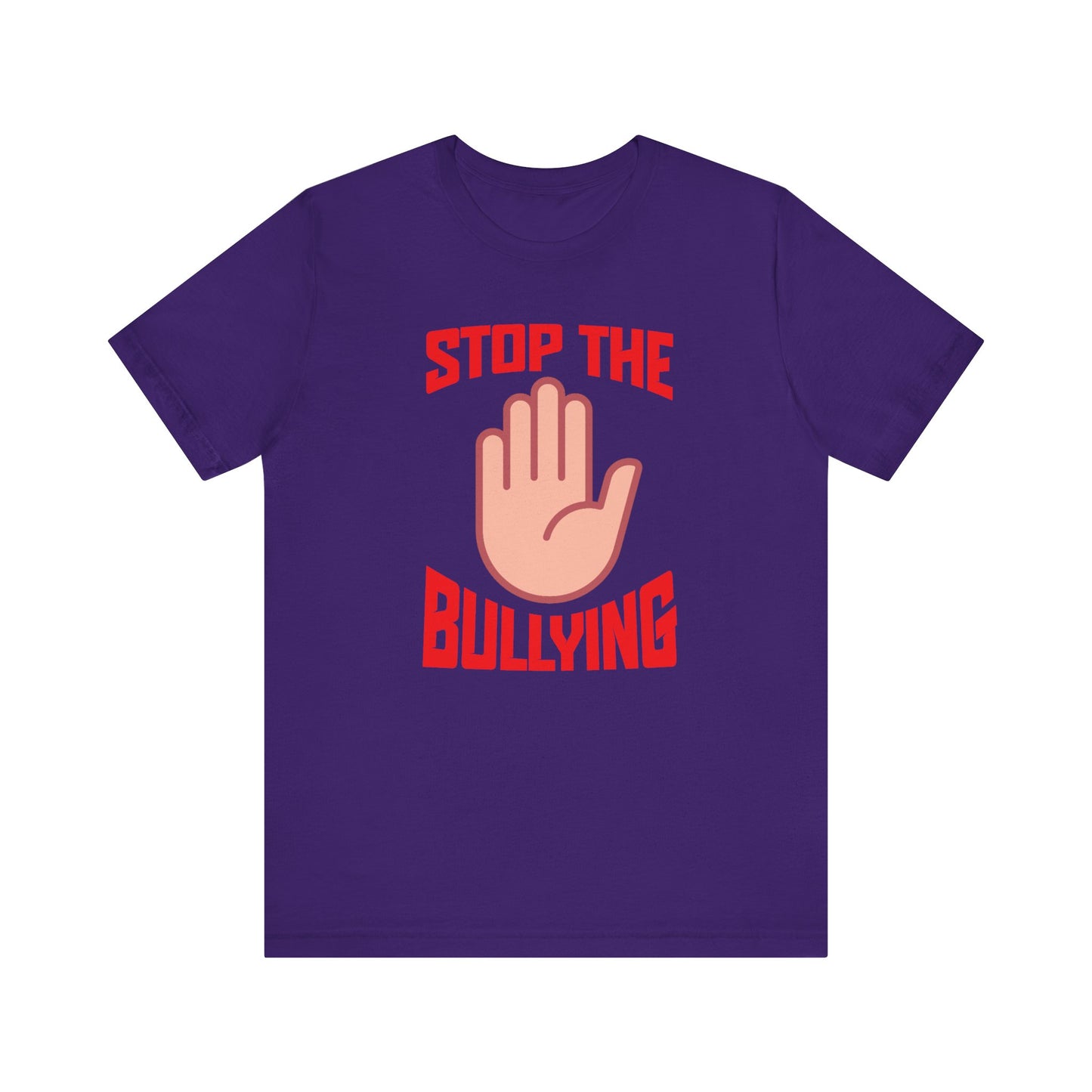 Stop the Bullying T-Shirt