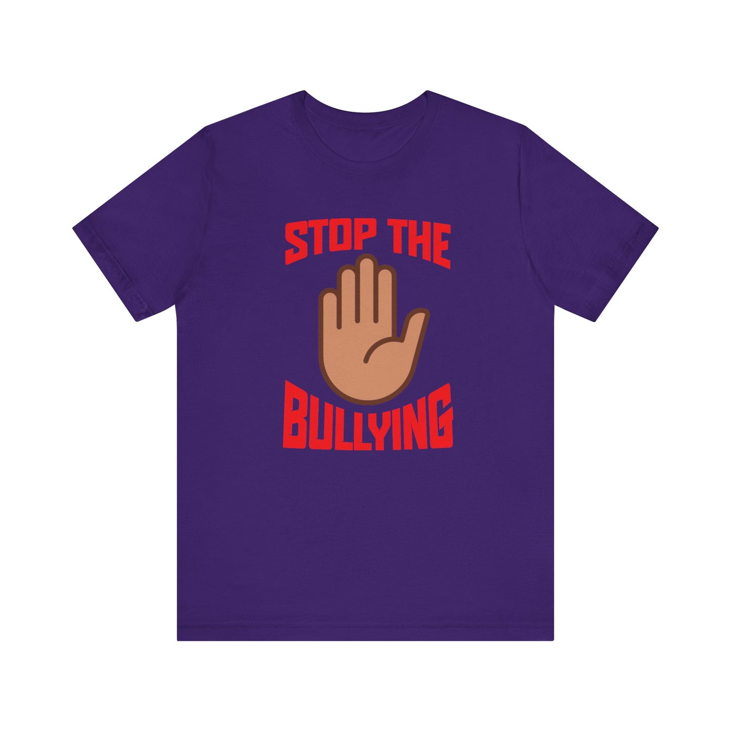 Stop the Bullying T-Shirt