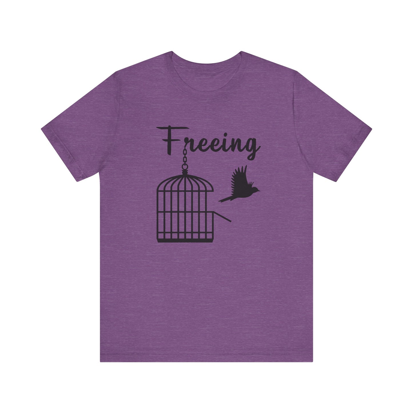 Freeing Tee