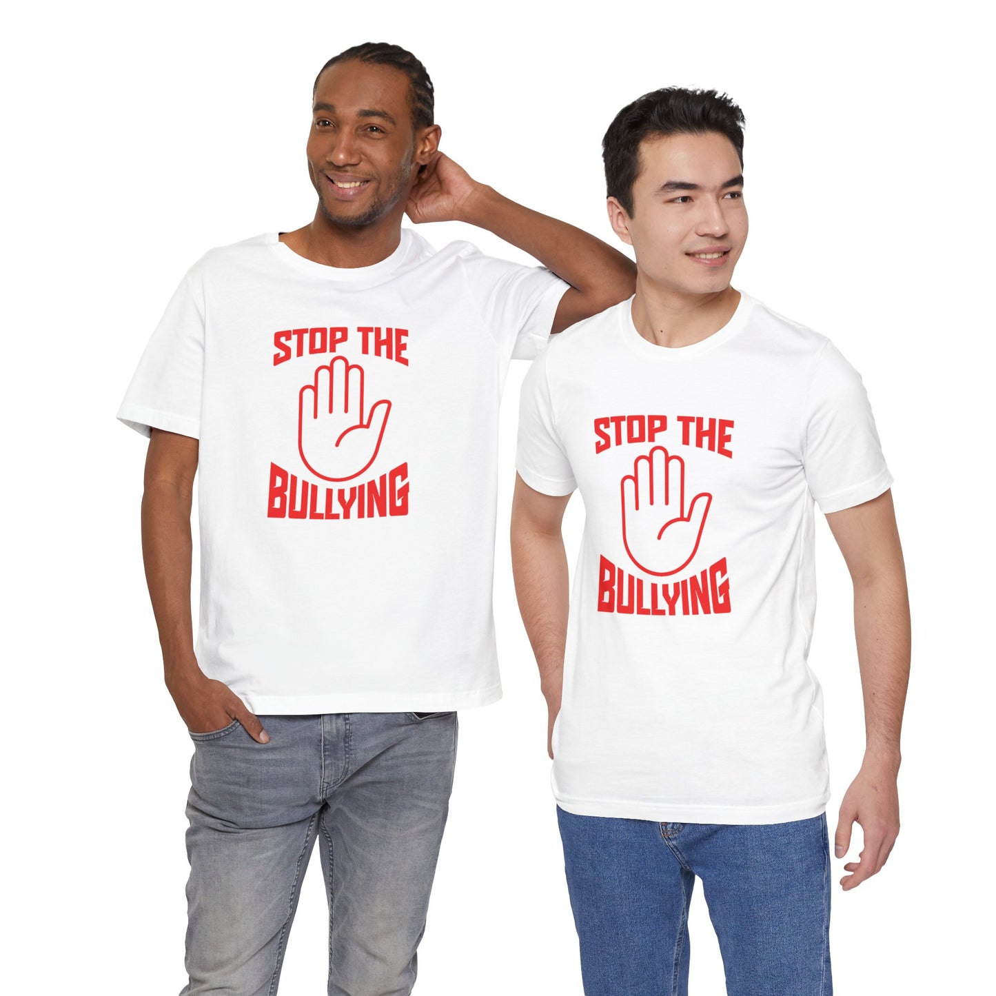 Stop the Bullying T-Shirt