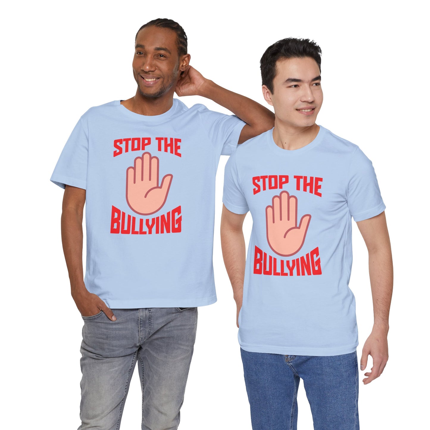 Stop the Bullying T-Shirt