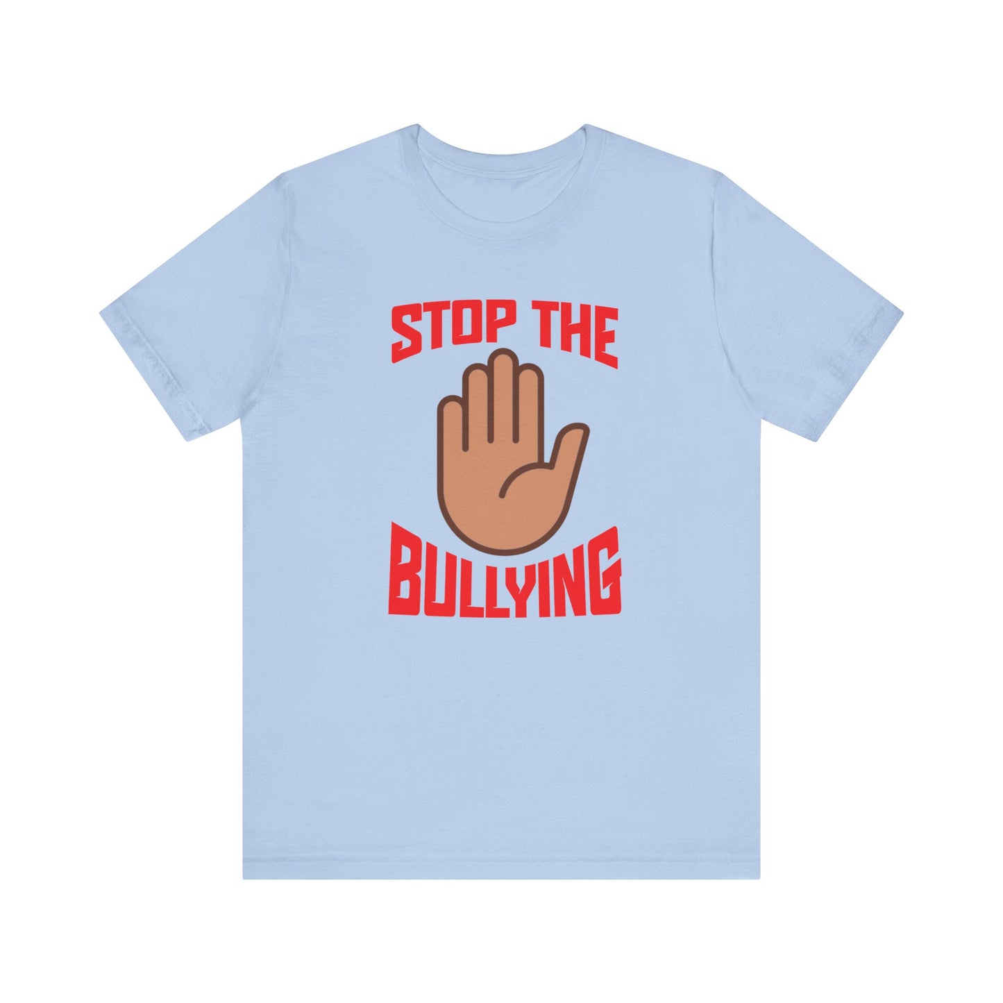 Stop the Bullying T-Shirt