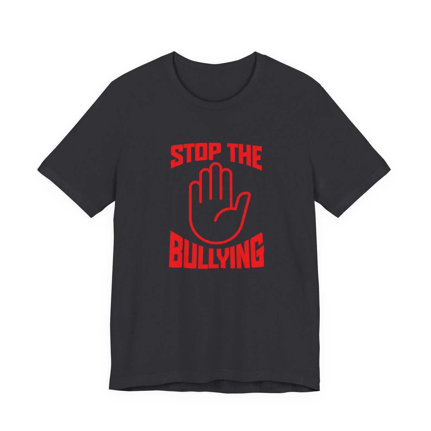 Stop the Bullying T-Shirt