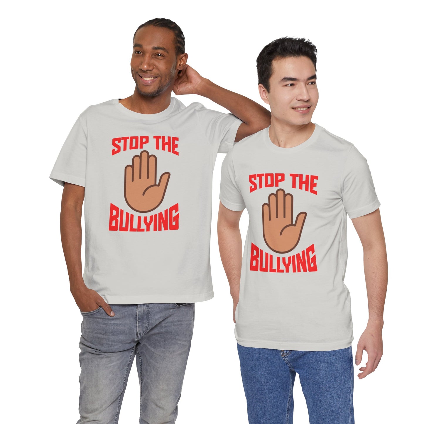 Stop the Bullying T-Shirt