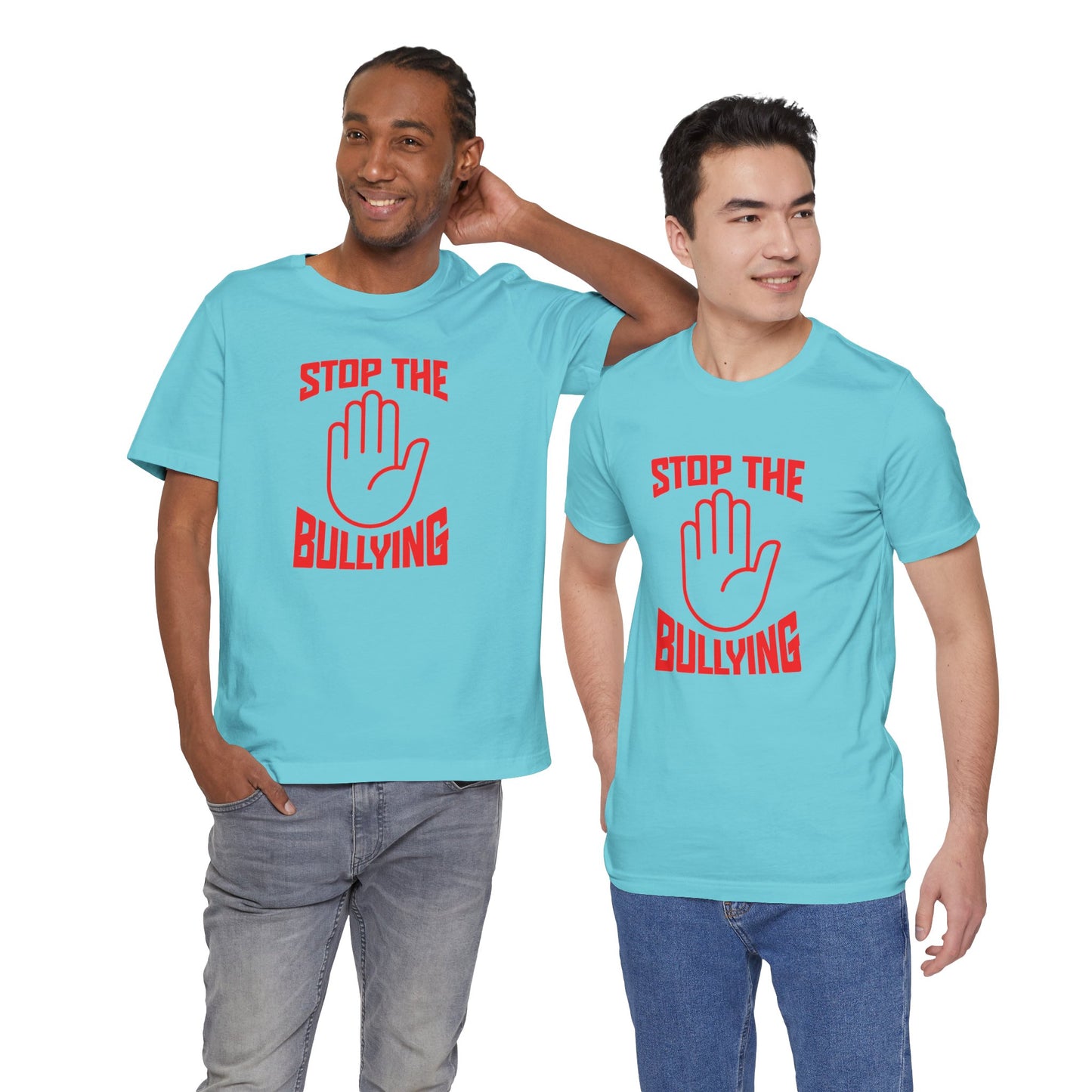 Stop the Bullying T-Shirt