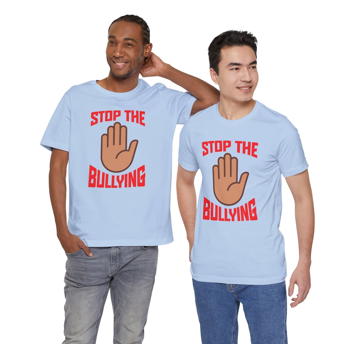 Stop the Bullying T-Shirt