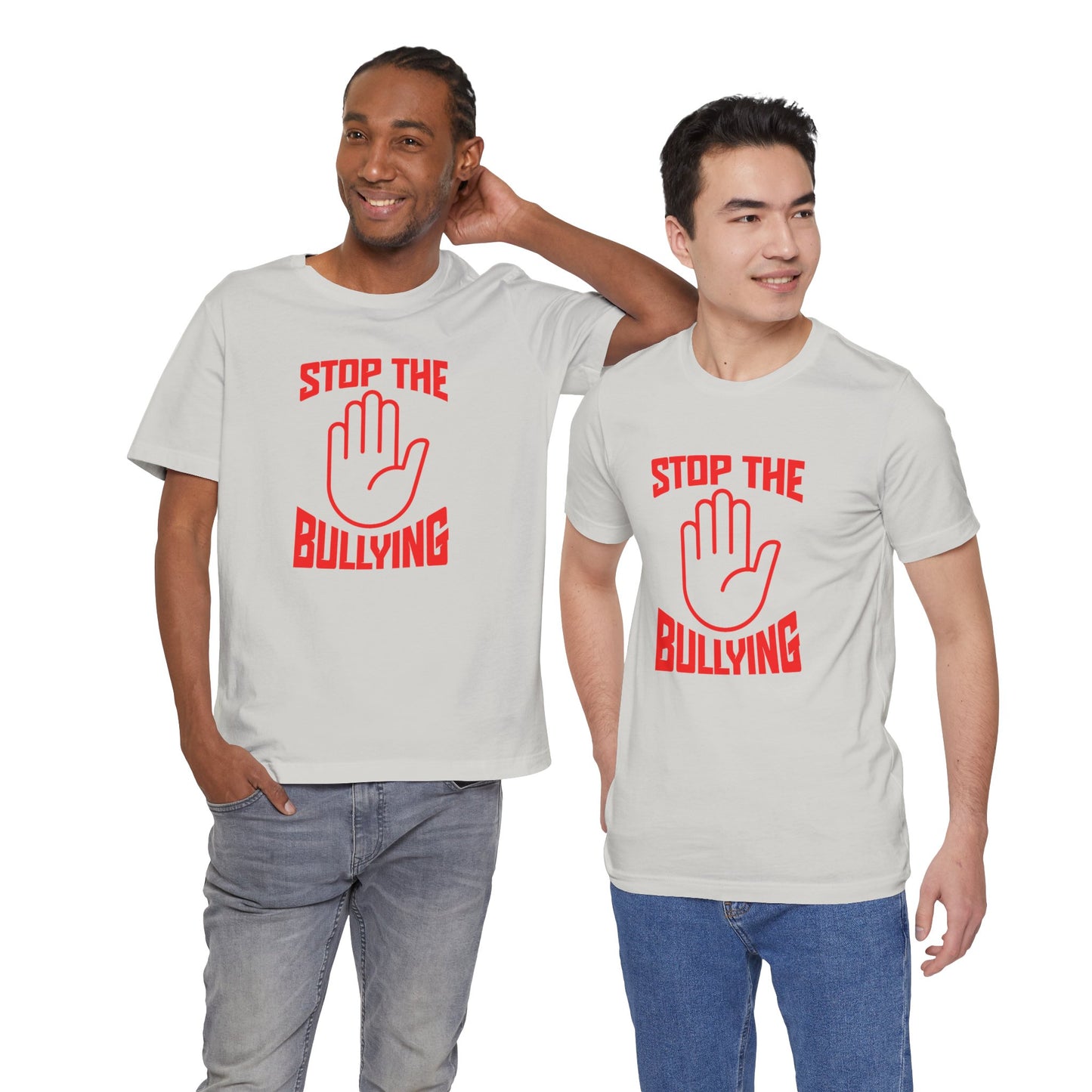 Stop the Bullying T-Shirt