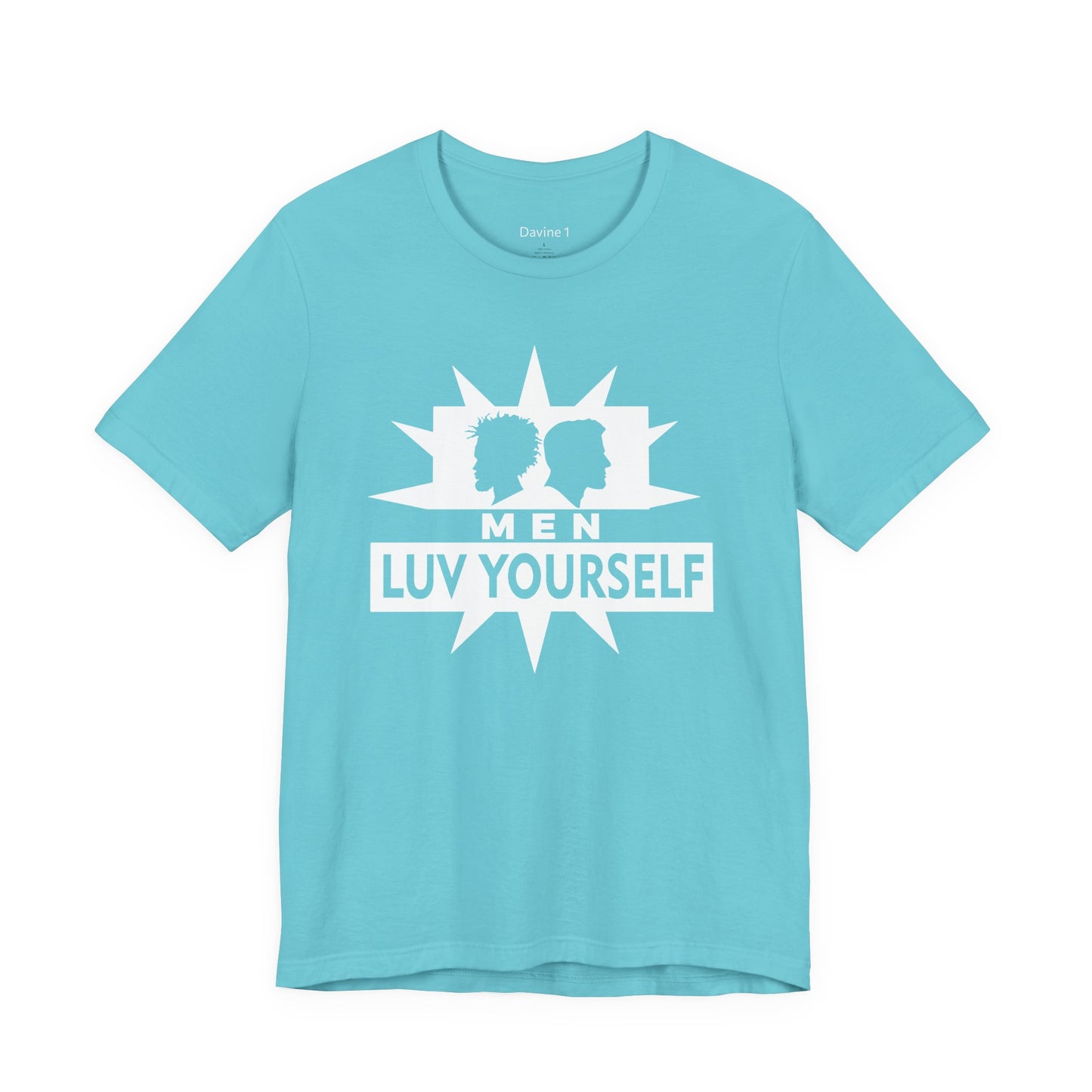 Casual Unisex Tee for Everyday Wear, Graphic Short Sleeve Shirt, Gift for Friends, Summer Wardrobe Essential, Birthday Present, [...]