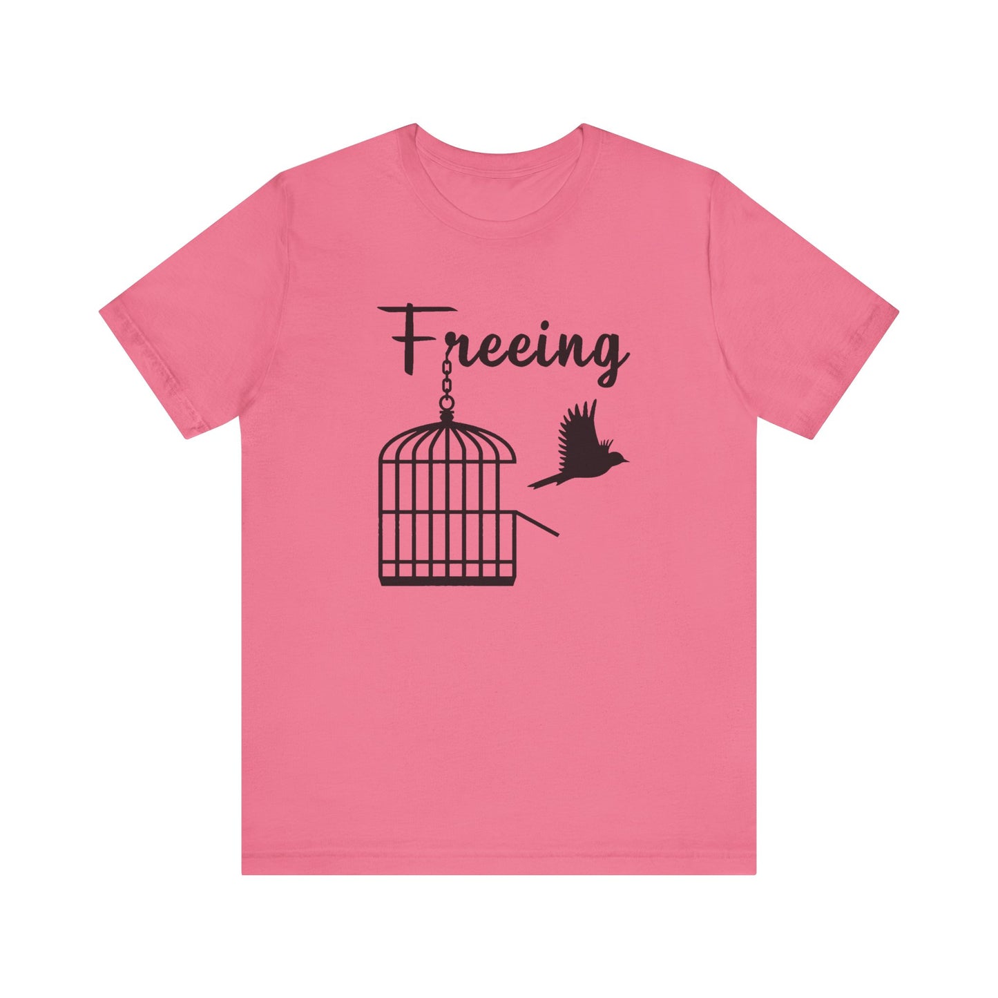 Freeing Tee