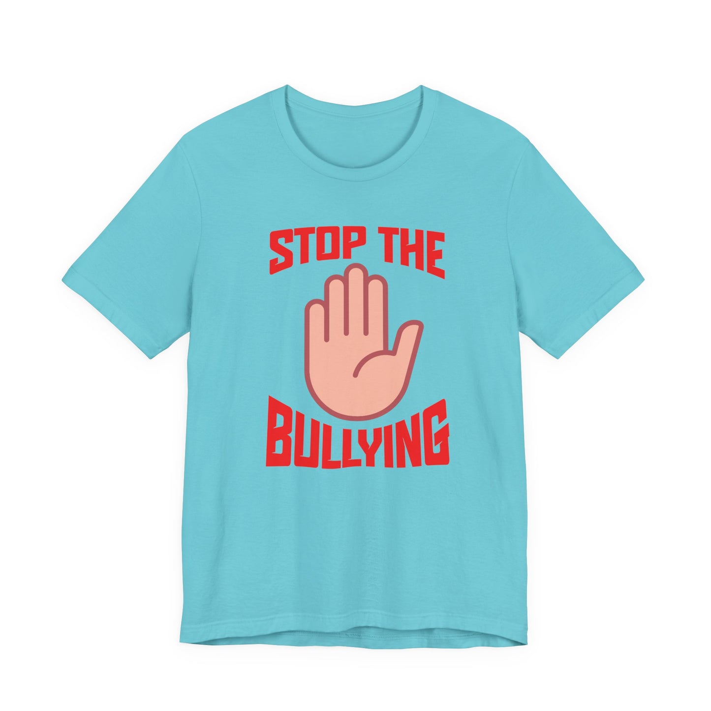 Stop the Bullying T-Shirt
