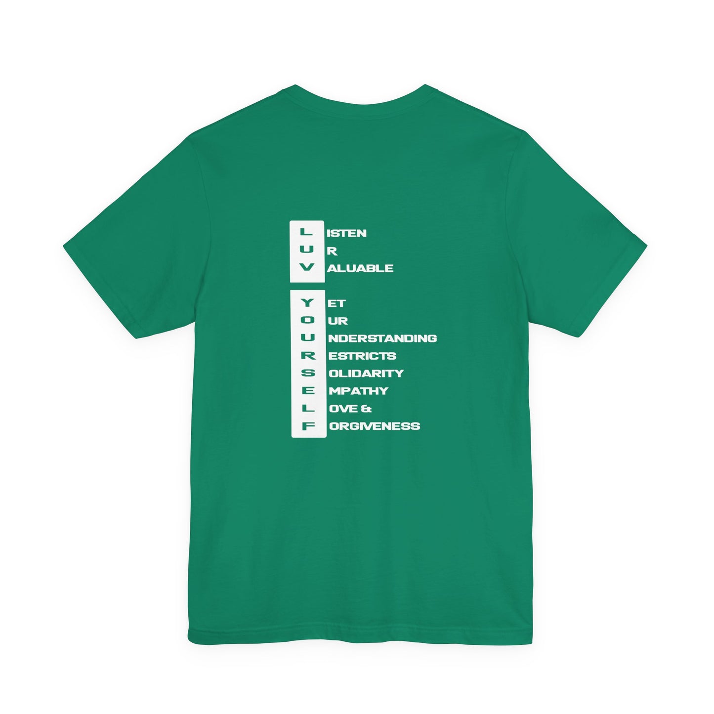 Casual Unisex Tee for Everyday Wear, Graphic Short Sleeve Shirt, Gift for Friends, Summer Wardrobe Essential, Birthday Present, [...]