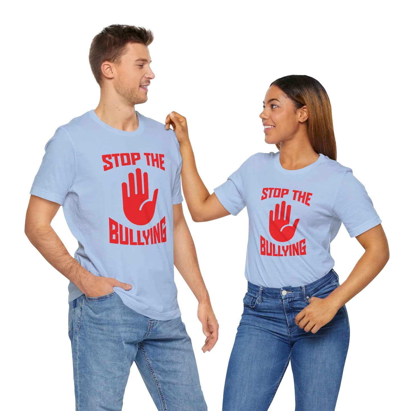 Stop the Bullying T-Shirt