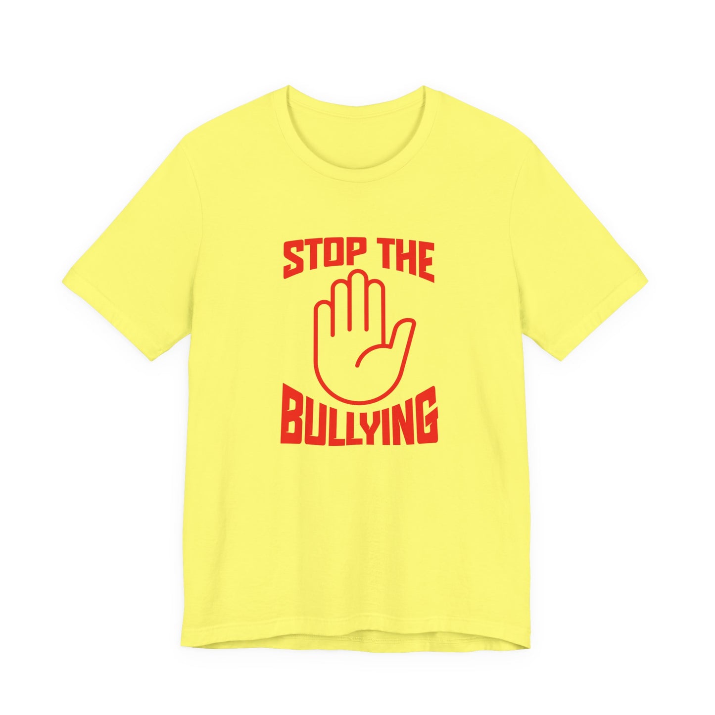 Stop the Bullying T-Shirt