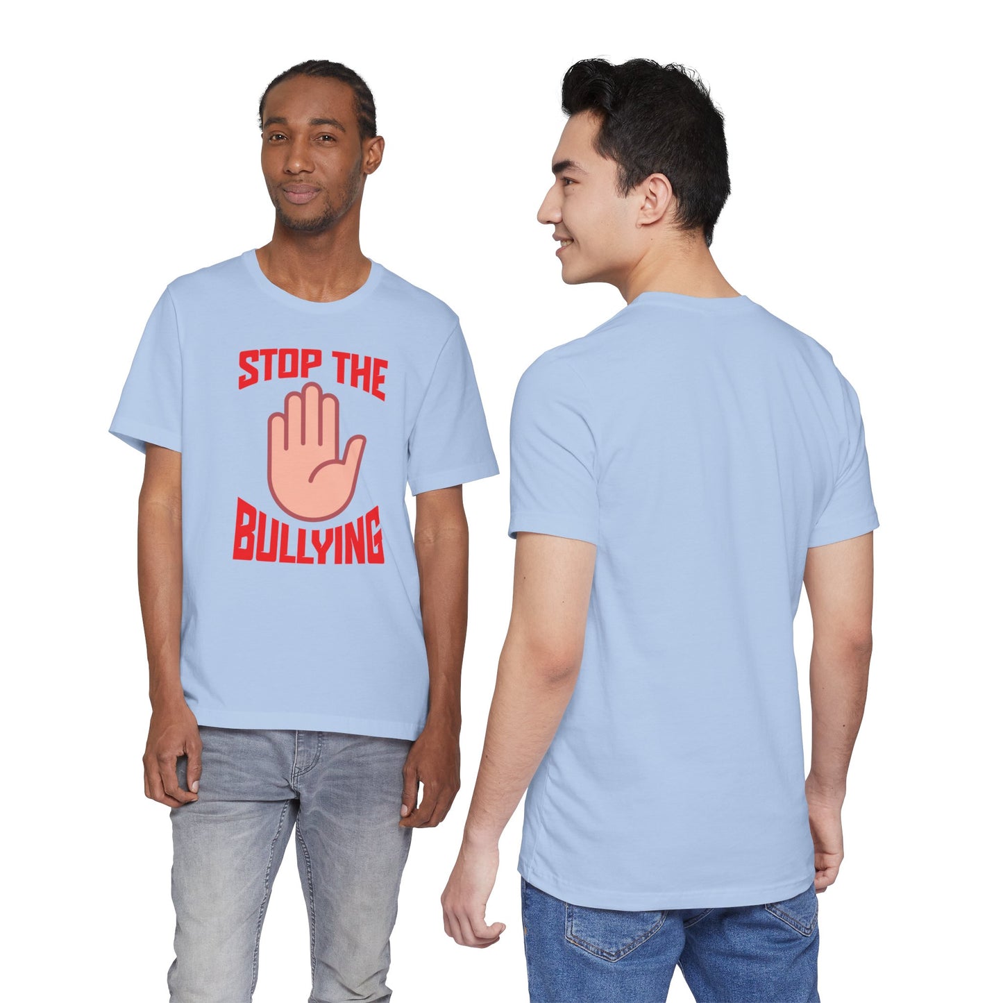 Stop the Bullying T-Shirt