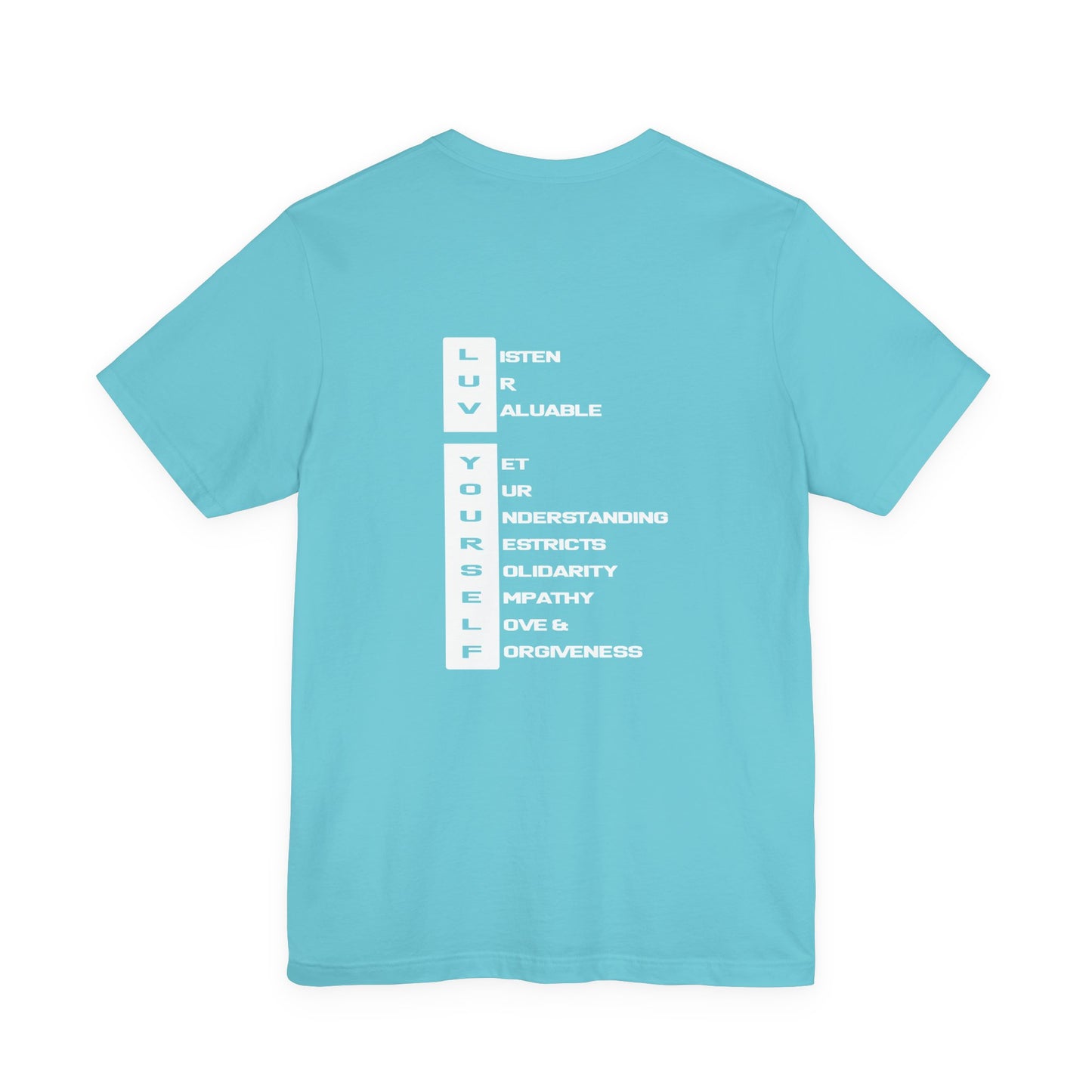 Casual Unisex Tee for Everyday Wear, Graphic Short Sleeve Shirt, Gift for Friends, Summer Wardrobe Essential, Birthday Present, [...]