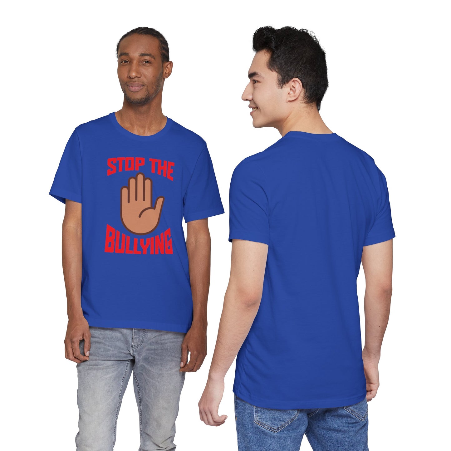 Stop the Bullying T-Shirt