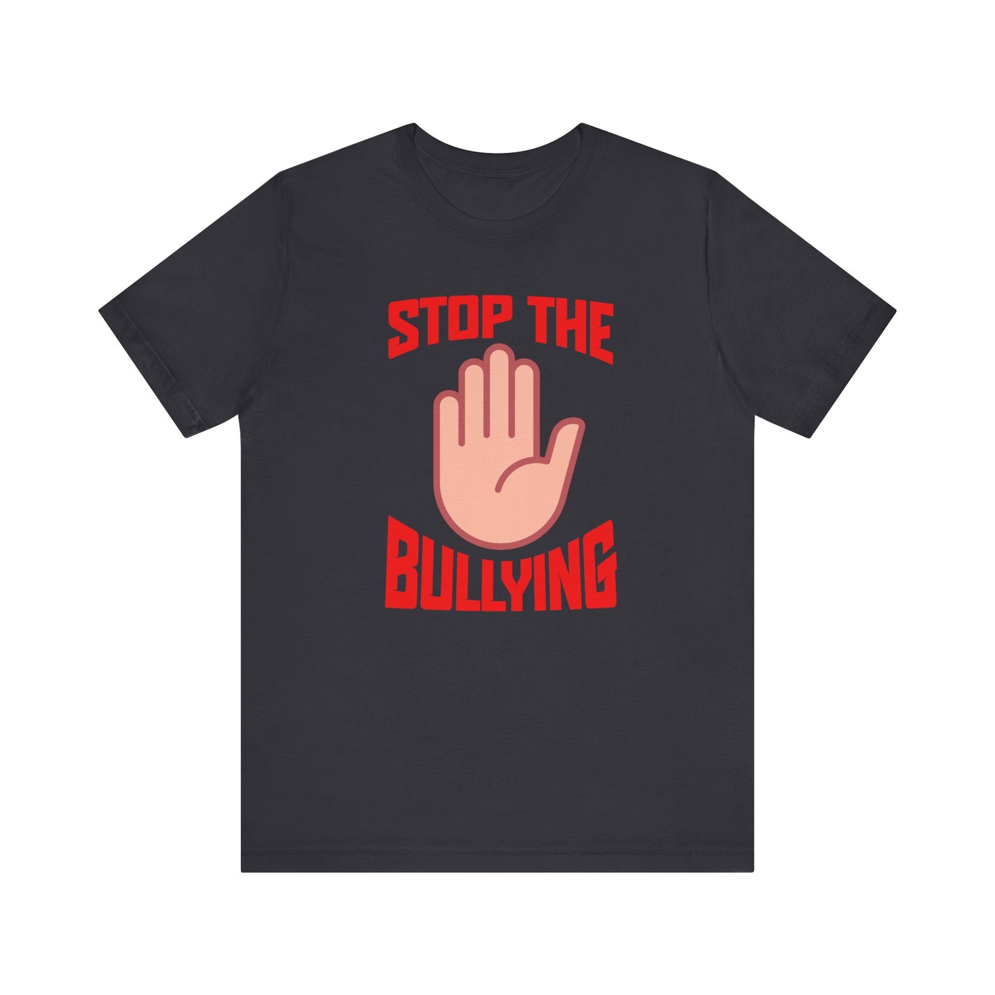 Stop the Bullying T-Shirt
