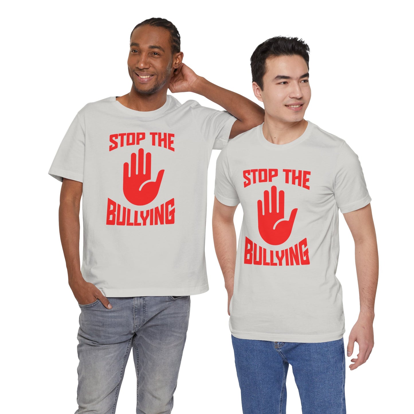 Stop the Bullying T-Shirt