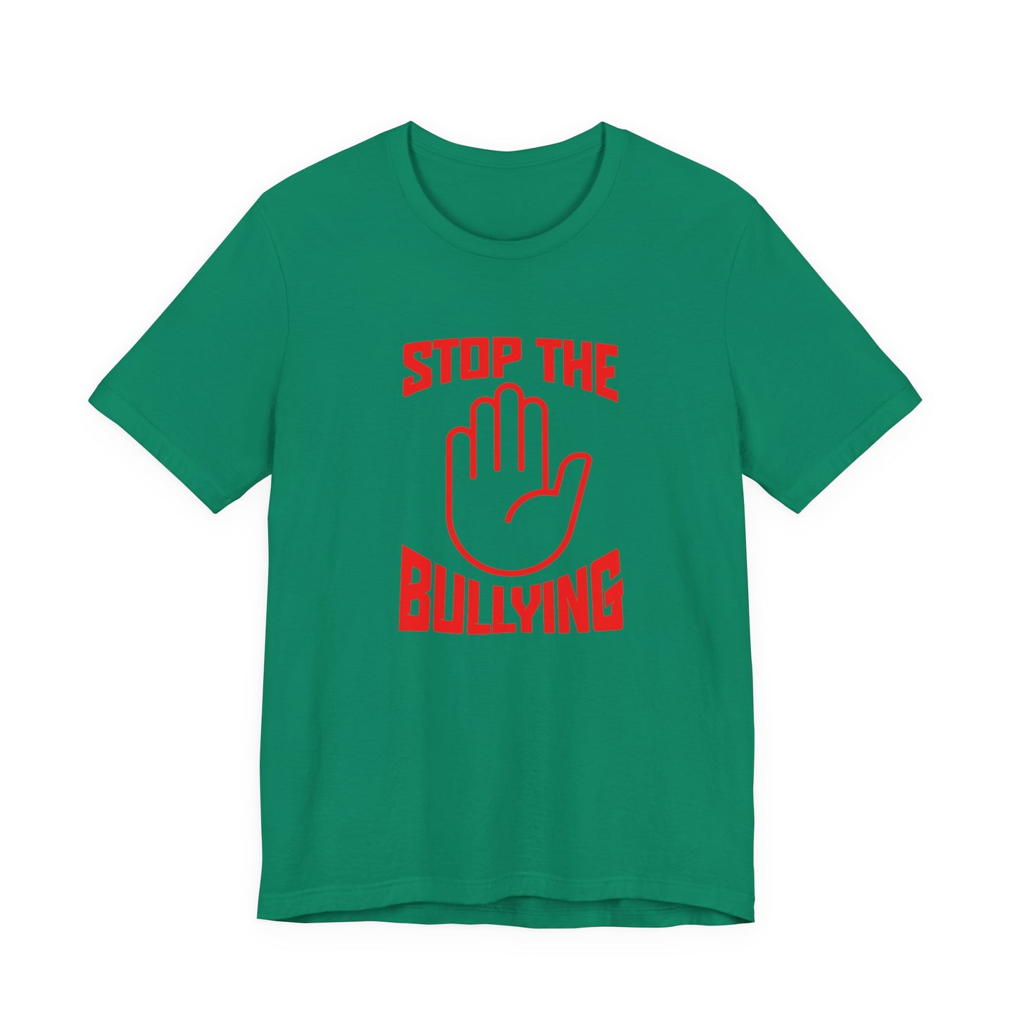 Stop the Bullying T-Shirt