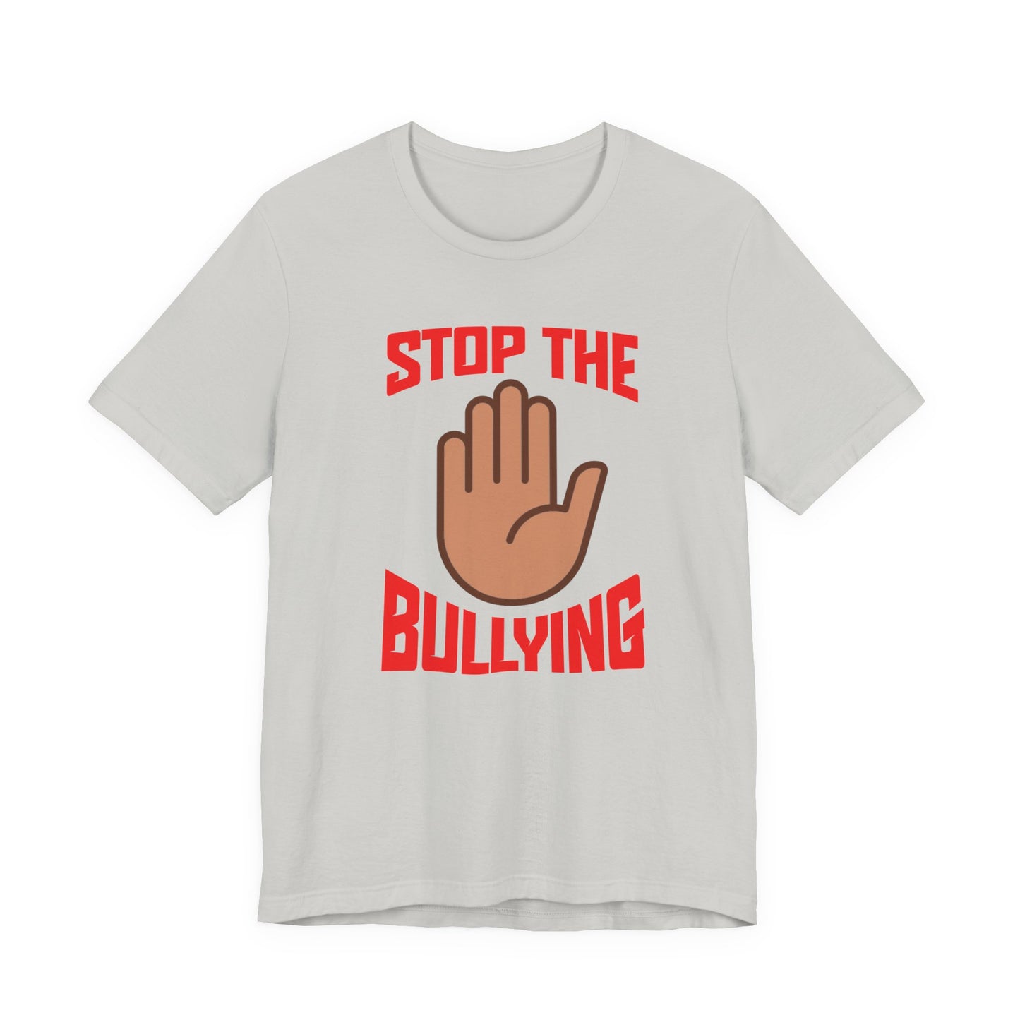 Stop the Bullying T-Shirt