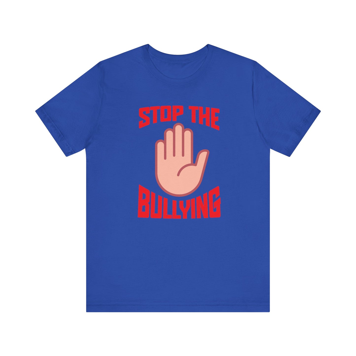 Stop the Bullying T-Shirt