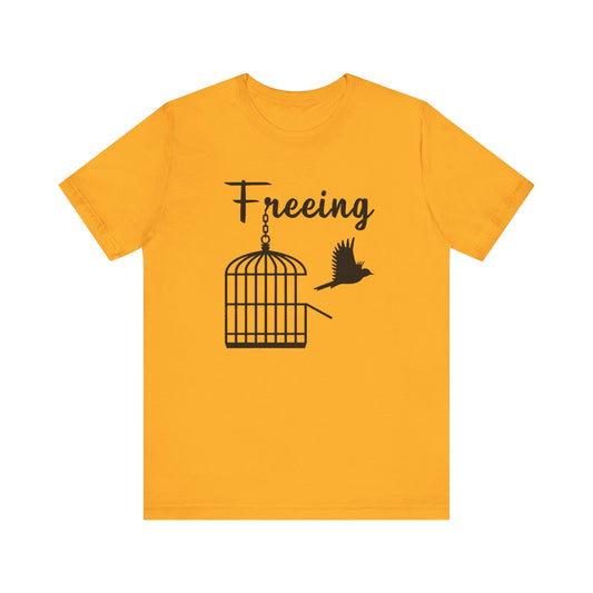 Freeing Tee