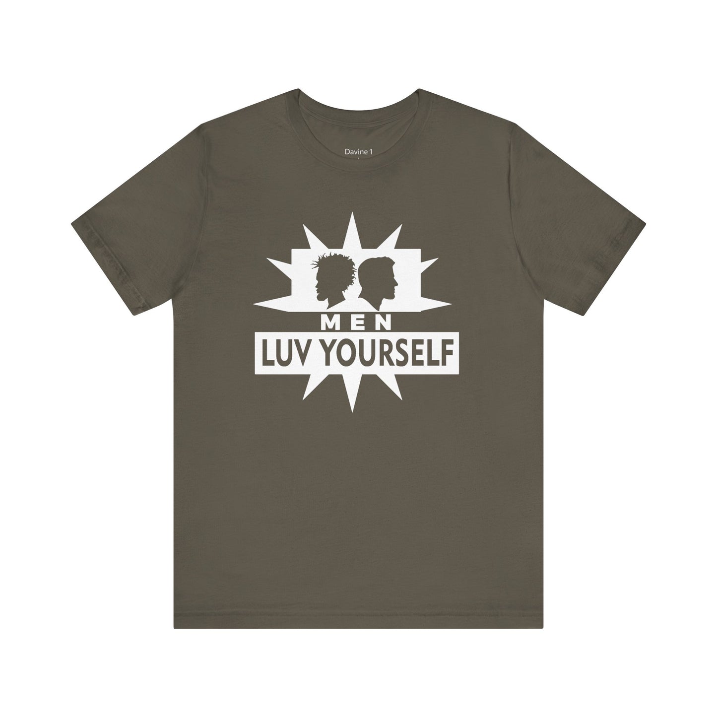Casual Unisex Tee for Everyday Wear, Graphic Short Sleeve Shirt, Gift for Friends, Summer Wardrobe Essential, Birthday Present, [...]