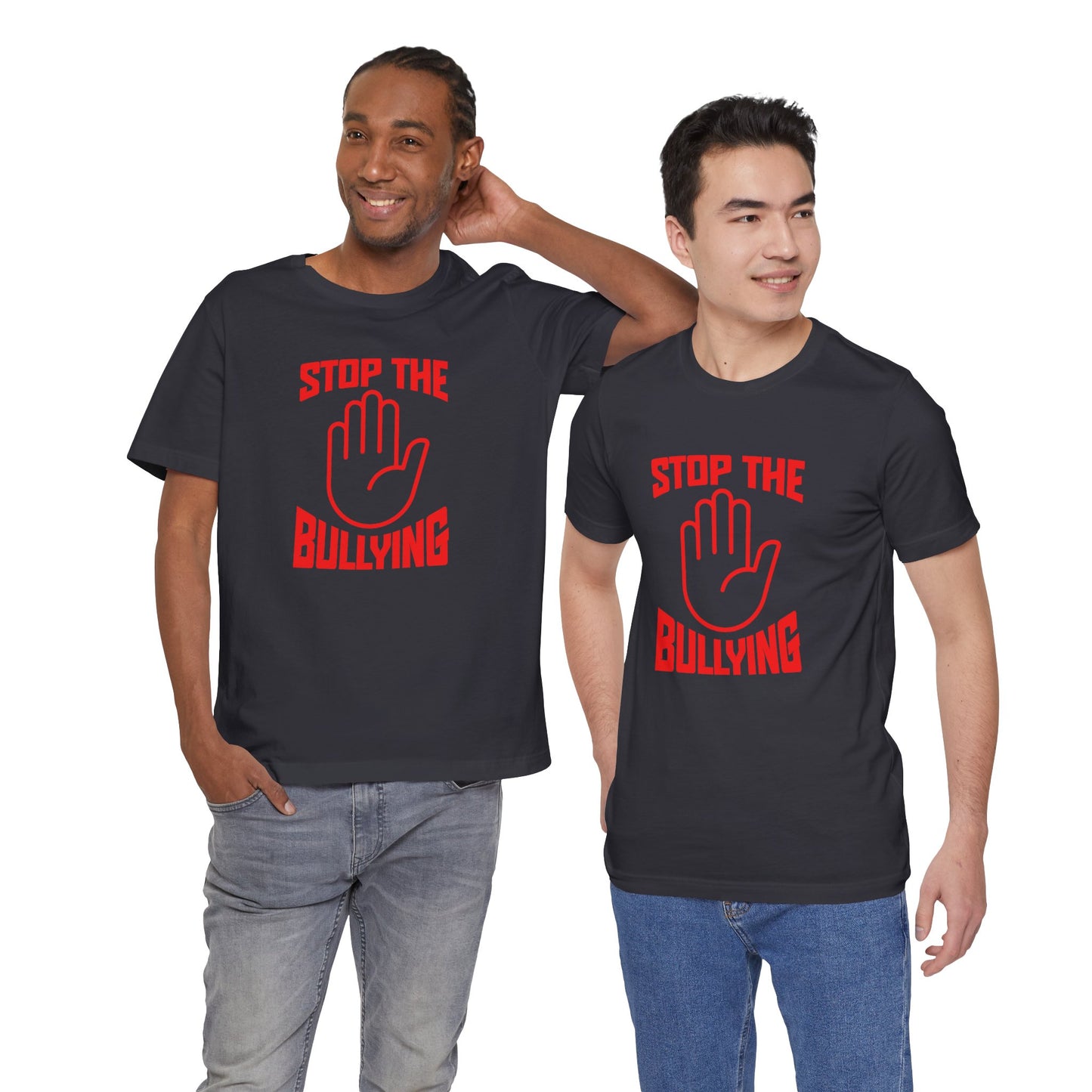 Stop the Bullying T-Shirt