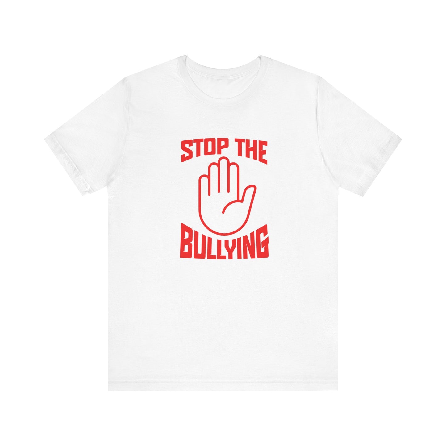 Stop the Bullying T-Shirt