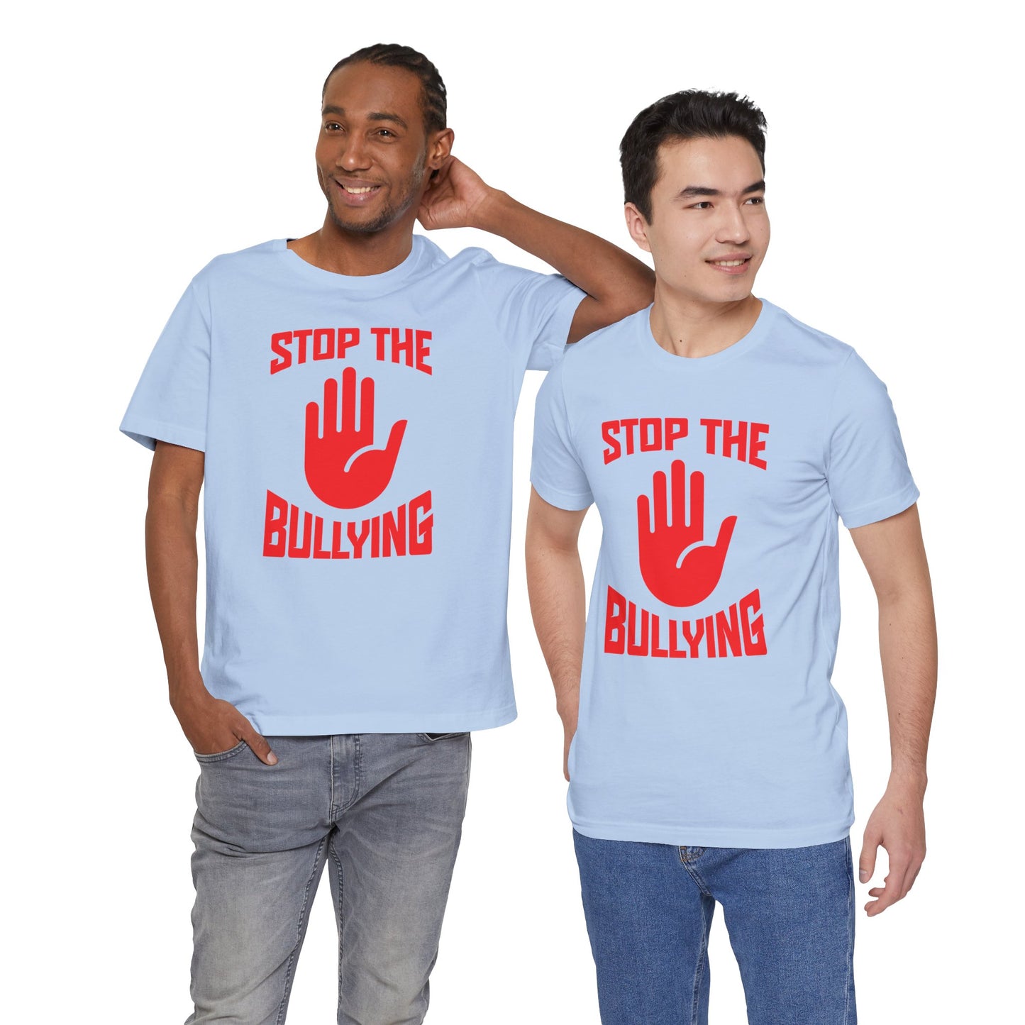 Stop the Bullying T-Shirt