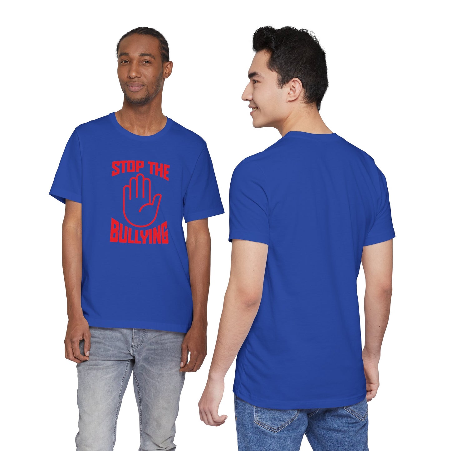 Stop the Bullying T-Shirt