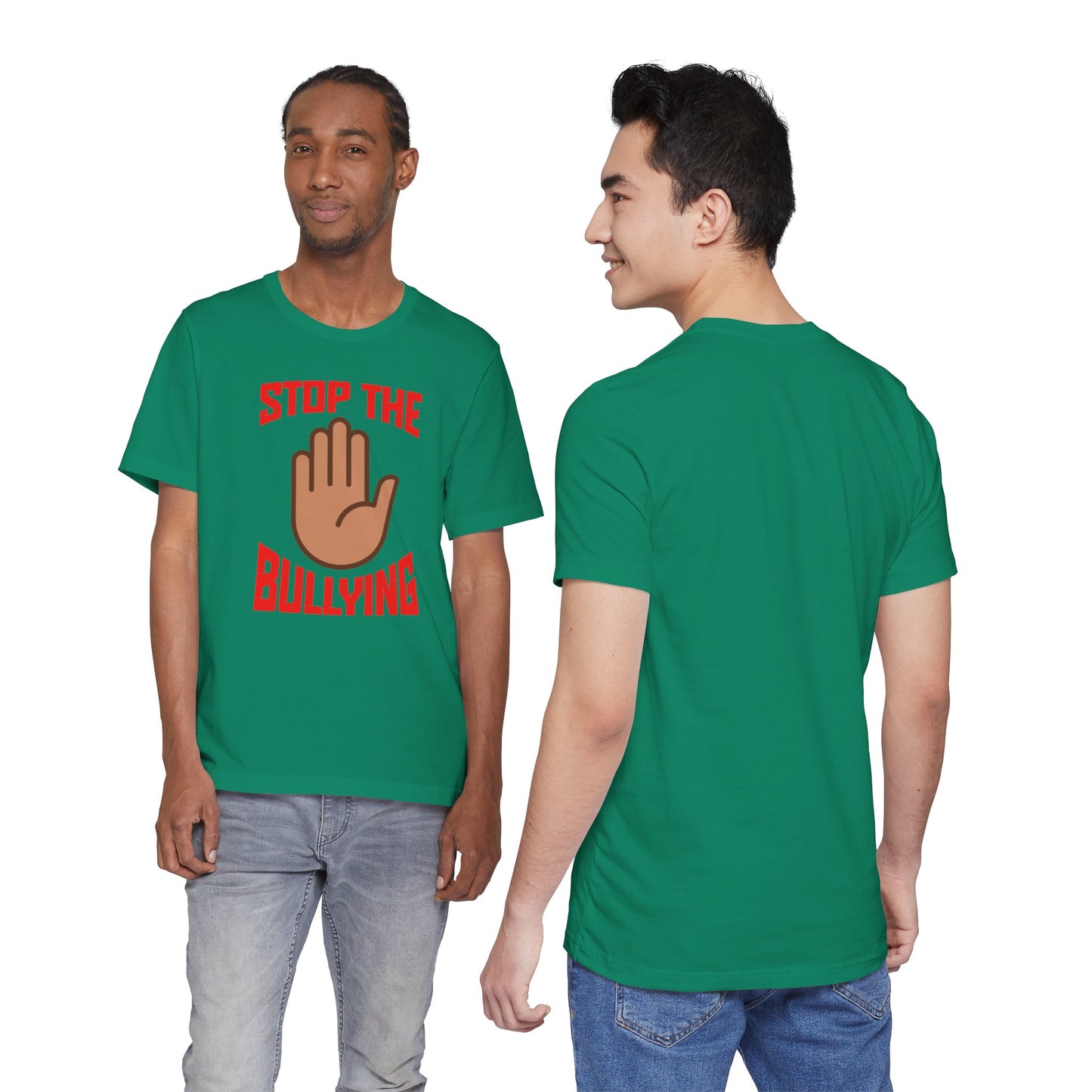 Stop the Bullying T-Shirt