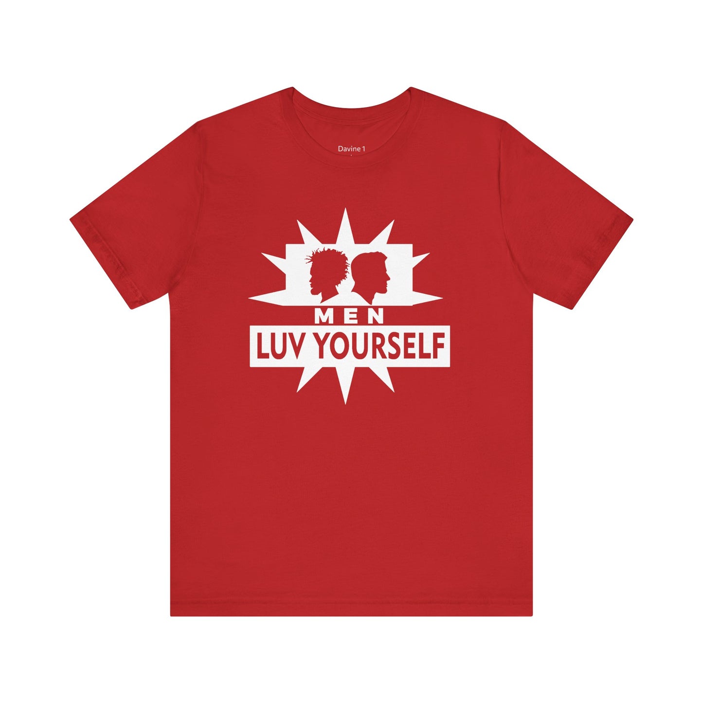 Casual Unisex Tee for Everyday Wear, Graphic Short Sleeve Shirt, Gift for Friends, Summer Wardrobe Essential, Birthday Present, [...]