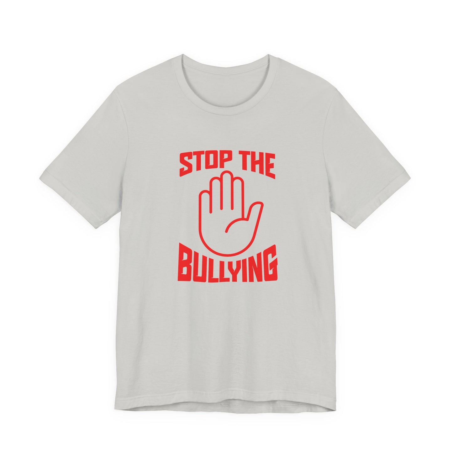 Stop the Bullying T-Shirt