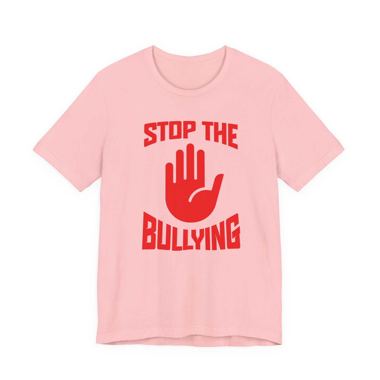 Stop the Bullying T-Shirt