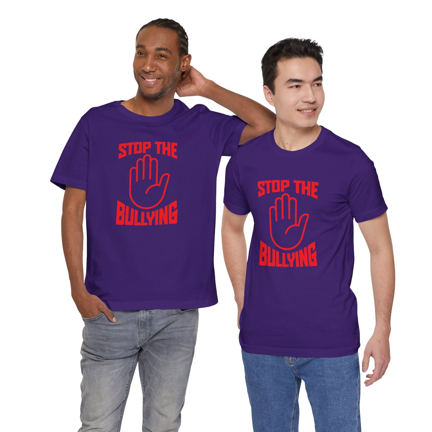 Stop the Bullying T-Shirt