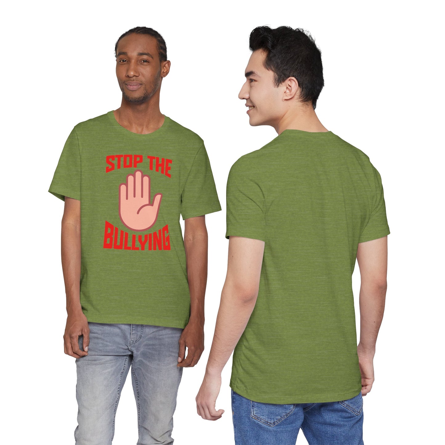 Stop the Bullying T-Shirt