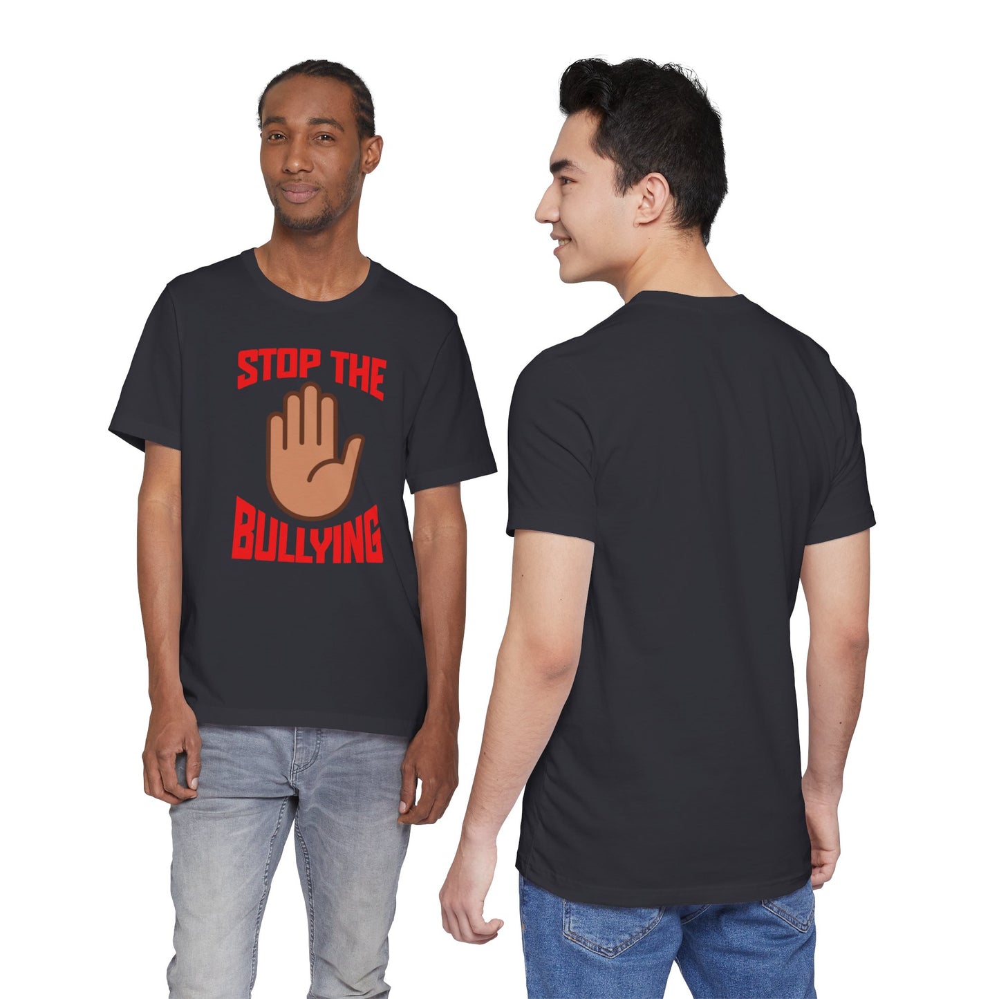 Stop the Bullying T-Shirt