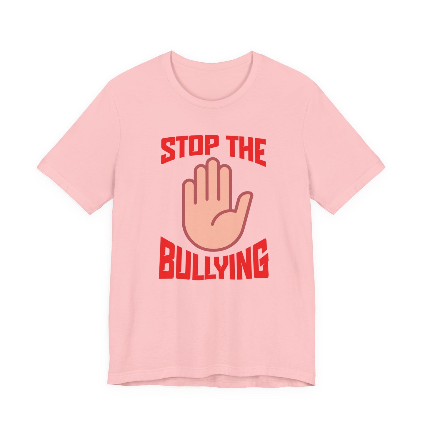 Stop the Bullying T-Shirt