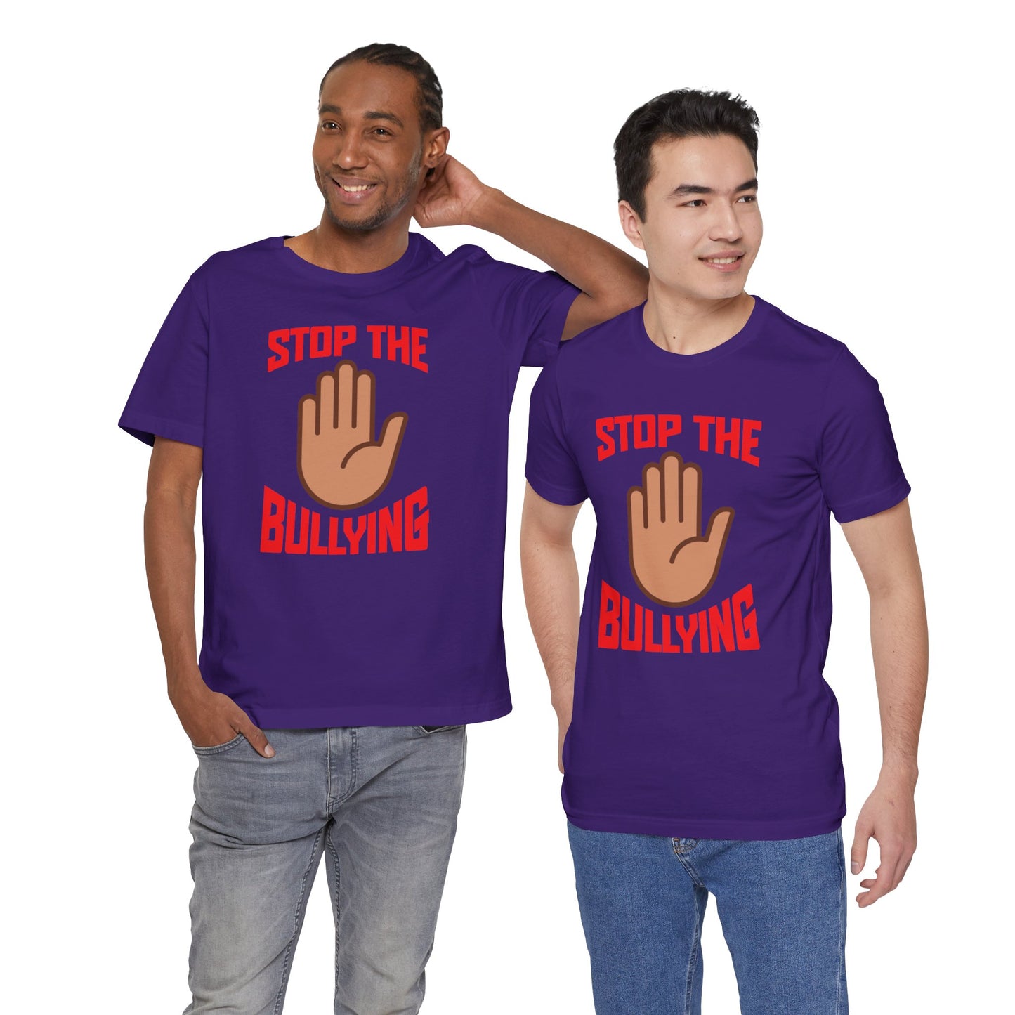 Stop the Bullying T-Shirt